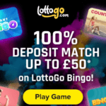 LottoGo bingo