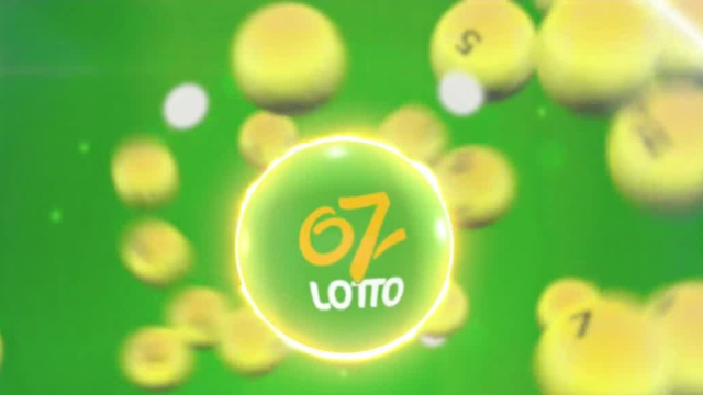 oz lotto background