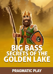 Big Bass Secrets Of The Golden Lake