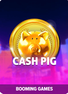 Cash Pig