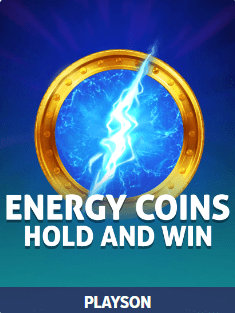 Energy Coins