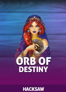 Orb of Destiny