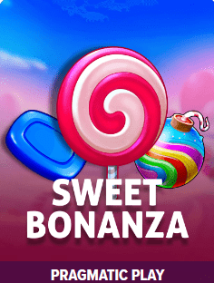 Sweet Bonanza