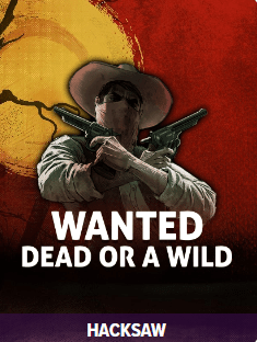 Wanted Dead Or a Wild