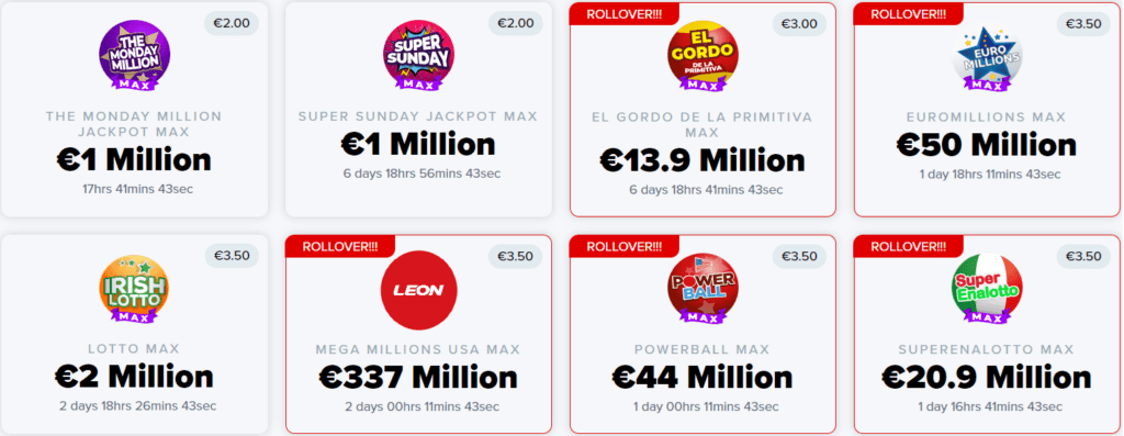 lottogo-promotions